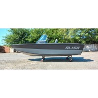 Човен ALISA 520
