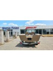 Alisa 520 brown 