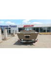 Alisa 520 brown 