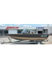 Alisa 520 brown 
