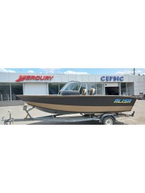 Alisa 520 brown 