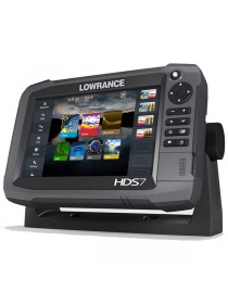 Эхолот/картплоттер Lowrance HDS-7 Gen3