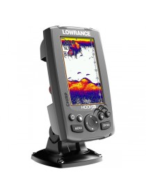 Эхолот Lowrance HOOK-4x