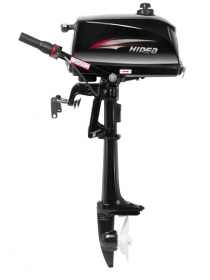 Подвесной мотор Hidea HD3FHS