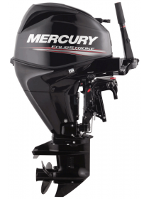 Подвесной мотор Mercury F 30 M GA EFI (4хтактный, мощность 30 л.с.)