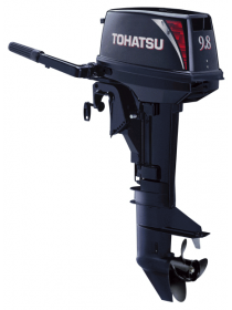 Подвесной мотор Tohatsu M9.8B L